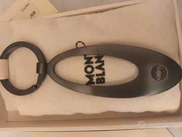 Portachiavi Montblanc (mai usato) 
