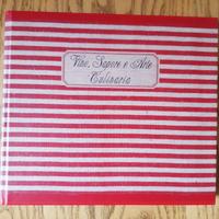 libro ricette antiche 