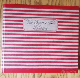 libro ricette antiche 