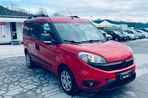 Fiat Doblo Doblò 1.4 T-Jet 16V Natural Power Loung