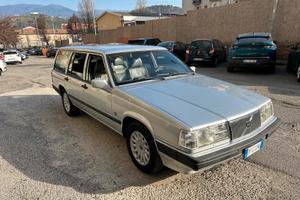 Volvo 945 940 2.0i turbo cat S.W. Super Polar