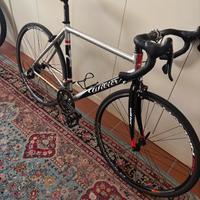 Bici da corsa