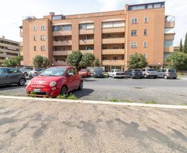 Appartamento - Roma