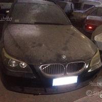 Bmw 530 2008 ricambi