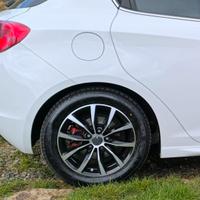 cerchi mak Giulietta 