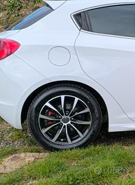 cerchi mak Giulietta 