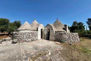 RUSTICO A MARTINA FRANCA