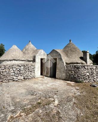 RUSTICO A MARTINA FRANCA