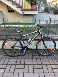 Bicicletta