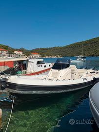 Joker boat 30