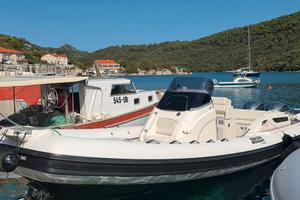 Joker boat 30