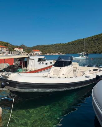 Joker boat 30