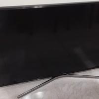  TV col pannello led rotto interno 