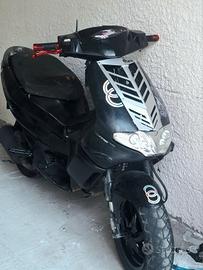 runner 125 2 tempi