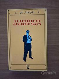 Le lettere di Groucho Marx