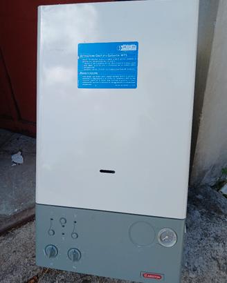 CALDAIA A GAS ARISTON