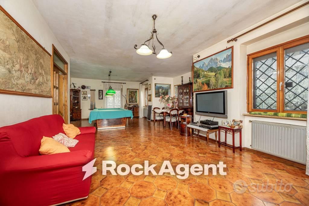 House in Roma, Valle Muricana, Prima Porta - Vista 5