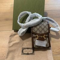 Gucci horsebit 1955 vertical