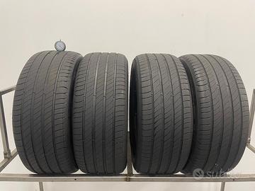 215 50 r17 91w 4 gomme michelin estive