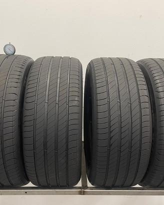 215 50 r17 91w 4 gomme michelin estive