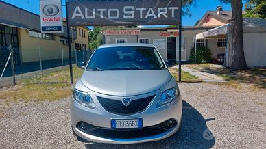 Lancia Ypsilon 1.2 69 CV 5 porte GPL Ecochic Gold