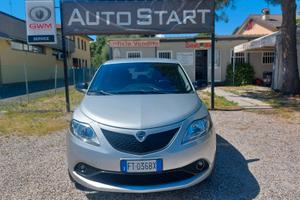 Lancia Ypsilon 1.2 69 CV 5 porte GPL Ecochic Gold