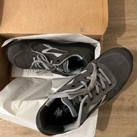 Scarpe Antinfortunistiche U Power