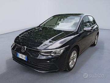 Volkswagen Golf 2.0 SCR TDI Life 115 CV