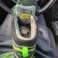 Scarpe antinfortunistiche sparco