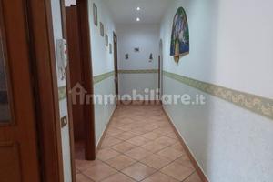 Trilocale via Giuseppe Lamberti 21, Centro, Cava