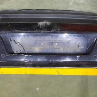 ALFA ROMEO 159 STATION WAGON - PARAURTI POSTERIORE