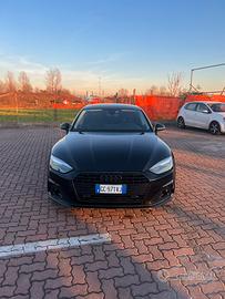 AUDI A5 Coupé 2.0 TDI 190 CV Quattro S tronic
