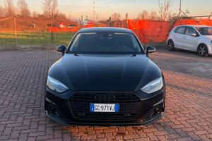 AUDI A5 Coupé 2.0 TDI 190 CV Quattro S tronic