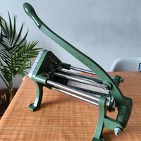 Taglia patate/verdura uso professionale FFC-375 