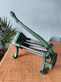 Taglia patate/verdura uso professionale FFC-375 