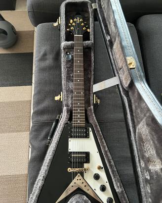 Epiphone 1958 Flying V 2009