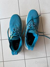 Asics uomo Gel Nimbus 26 tg 46,5