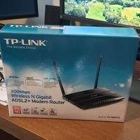 Modem ADSL TP-Link TD-W8970