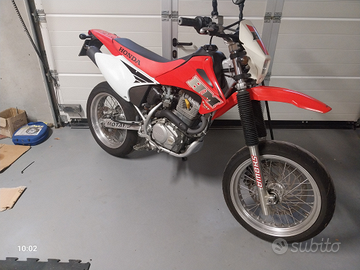 Moto scuter
