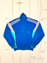 Felpe vintage adidas