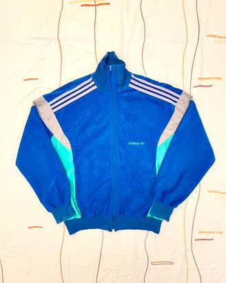 Felpe vintage adidas