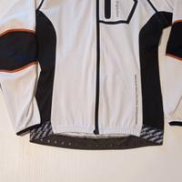 Abbigliamento mountain bike