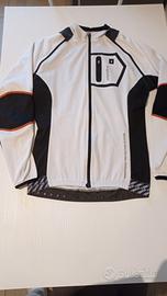 Abbigliamento mountain bike