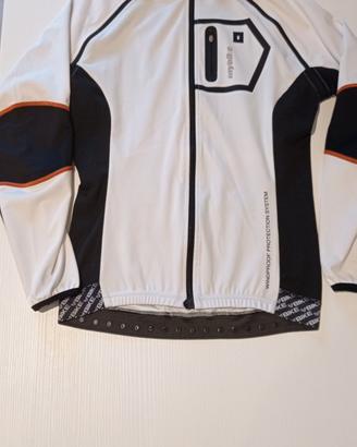 Abbigliamento mountain bike