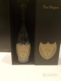 Champagne dom Perignon vintage 2013 cl.75