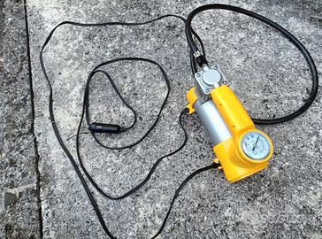Mini compressore