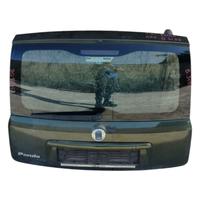 PORTELLONE POSTERIORE COMPLETO FIAT Panda Serie 4x