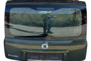 PORTELLONE POSTERIORE COMPLETO FIAT Panda Serie 4x