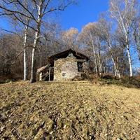 RUSTICO A SAGLIANO MICCA