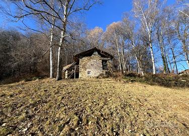 RUSTICO A SAGLIANO MICCA